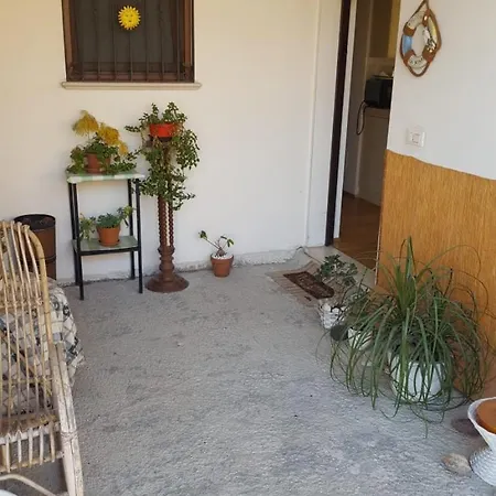 La Casa Di Cindy Villa Montesilvano Exterior photo