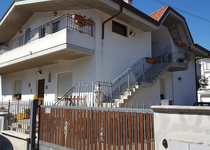 La Casa Di Cindy