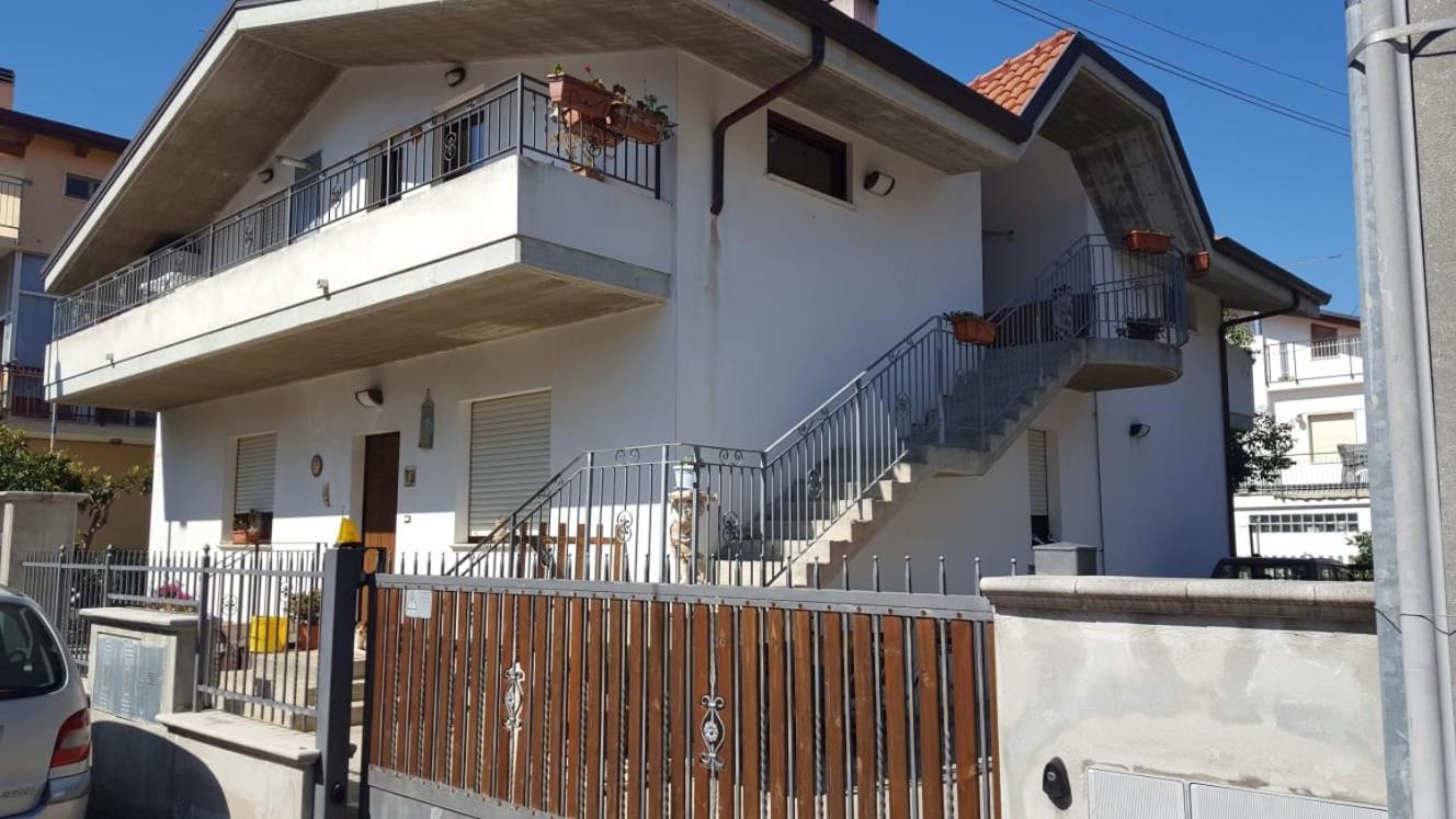 Holiday home La Casa Di Cindy *